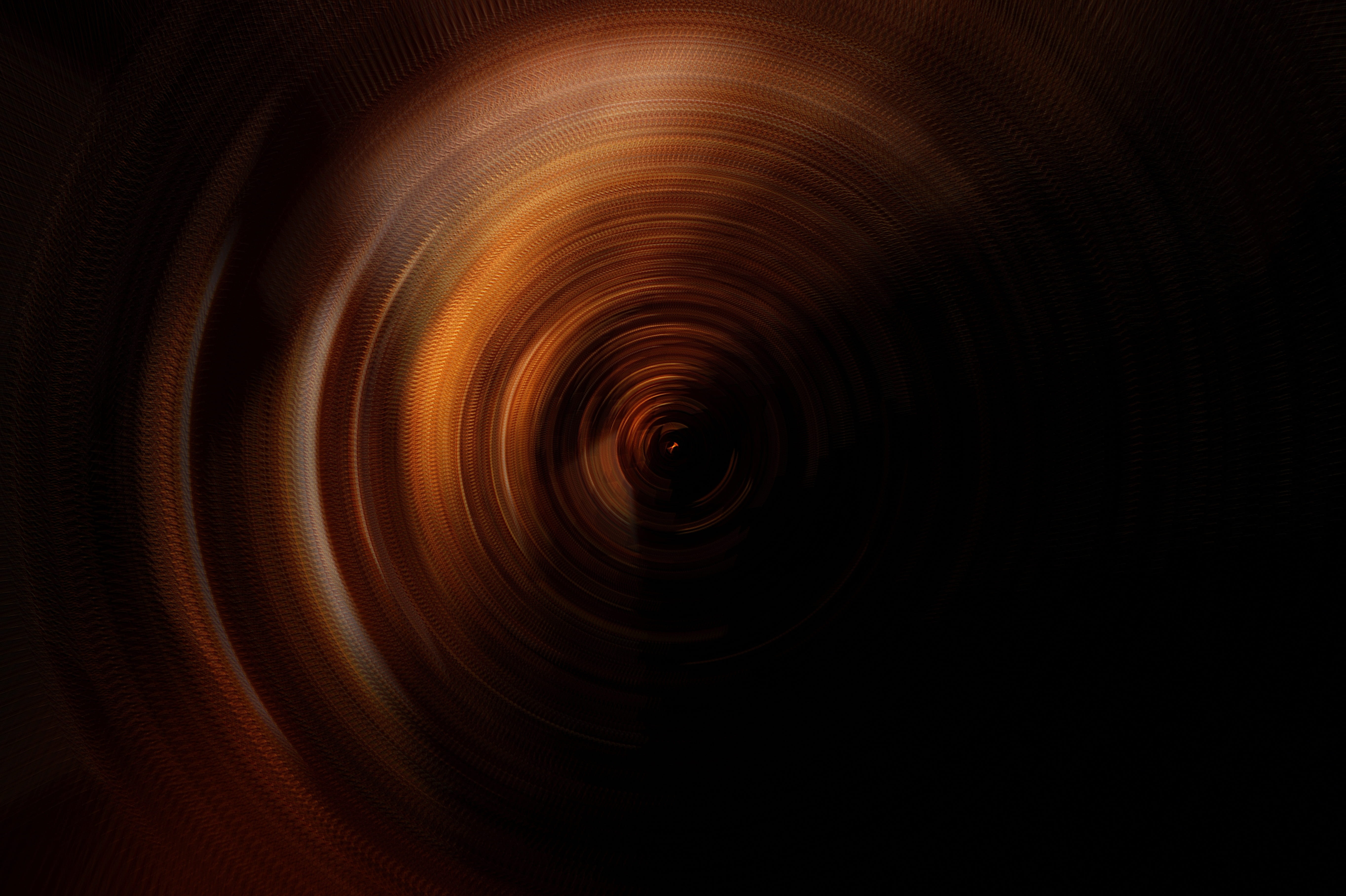 Abstract Rings Circle Waves Circles waves circles target 2k 4k 5k