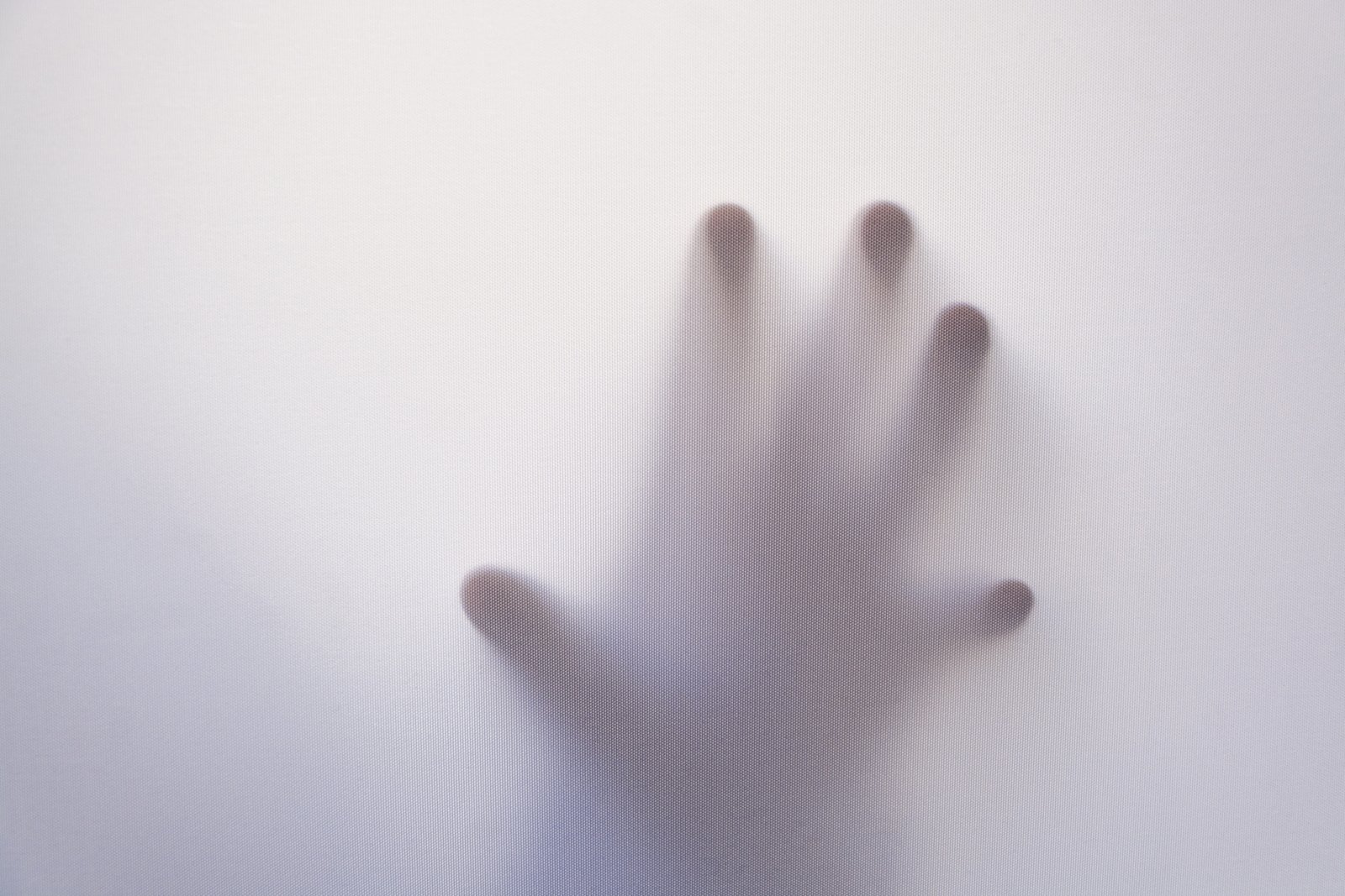 hand print anxiety fear mystic mystery ghost spirituality 2k 4k 5k