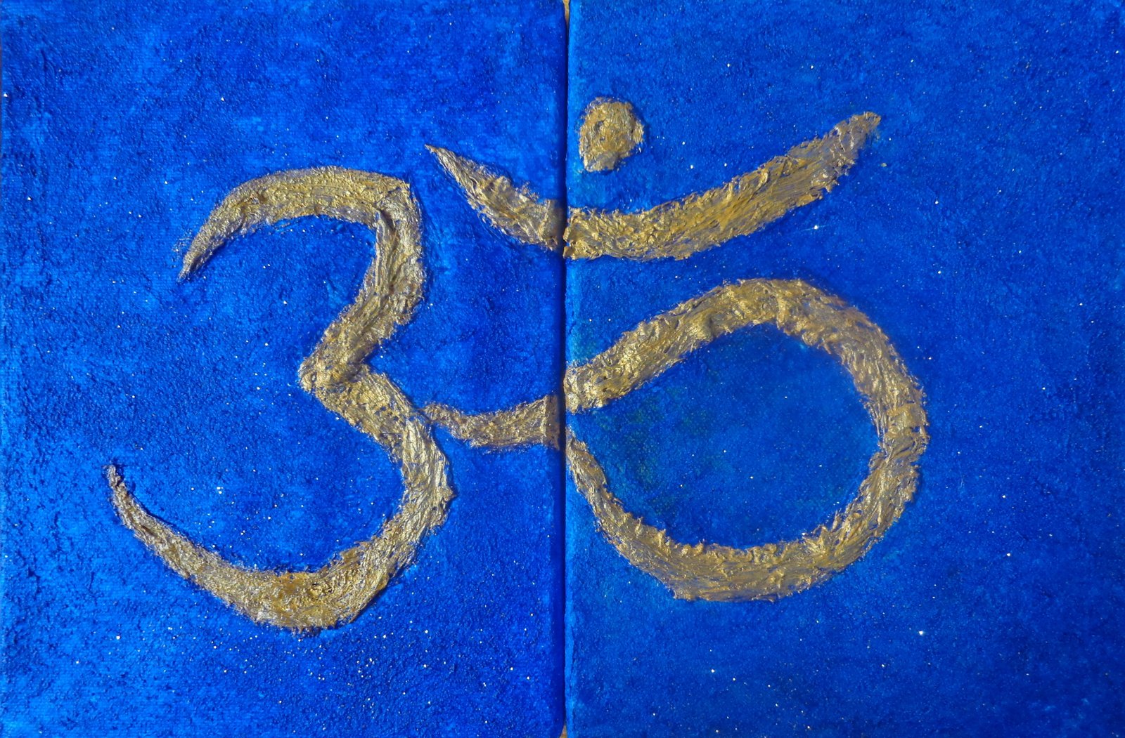 OM printed decor Spiritual Spirituality Yoga mystical zen 2k 4k 5k