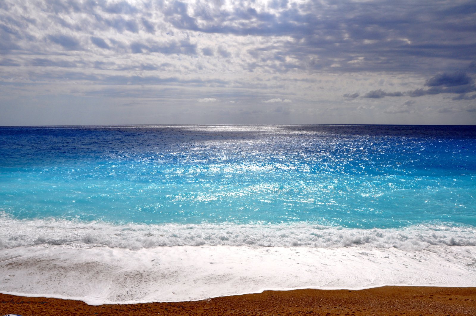 photography of seashore beach lefkada island greece farbenspiel 2k 4k