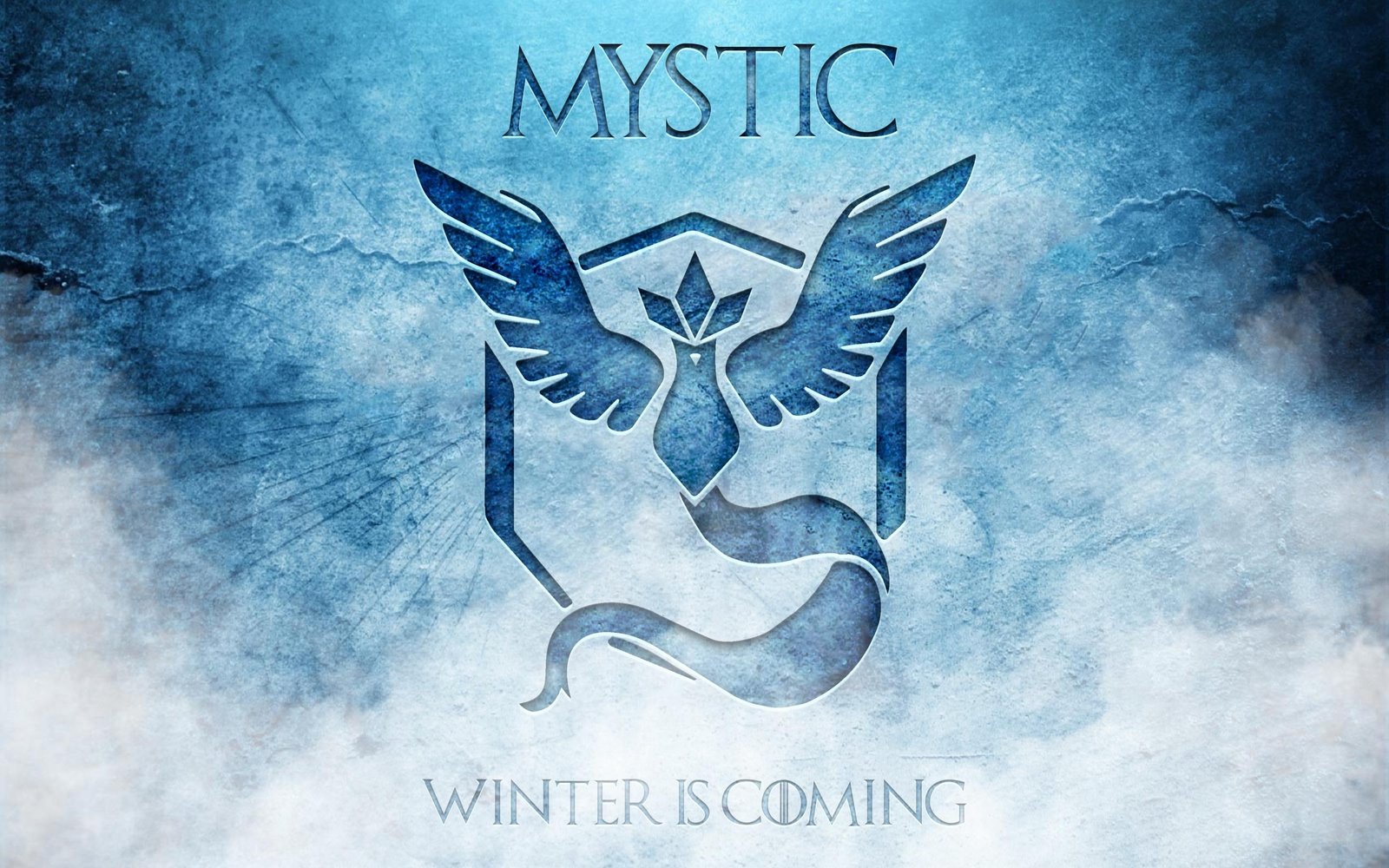 pokemon go mystic team Games text blue western script 2k