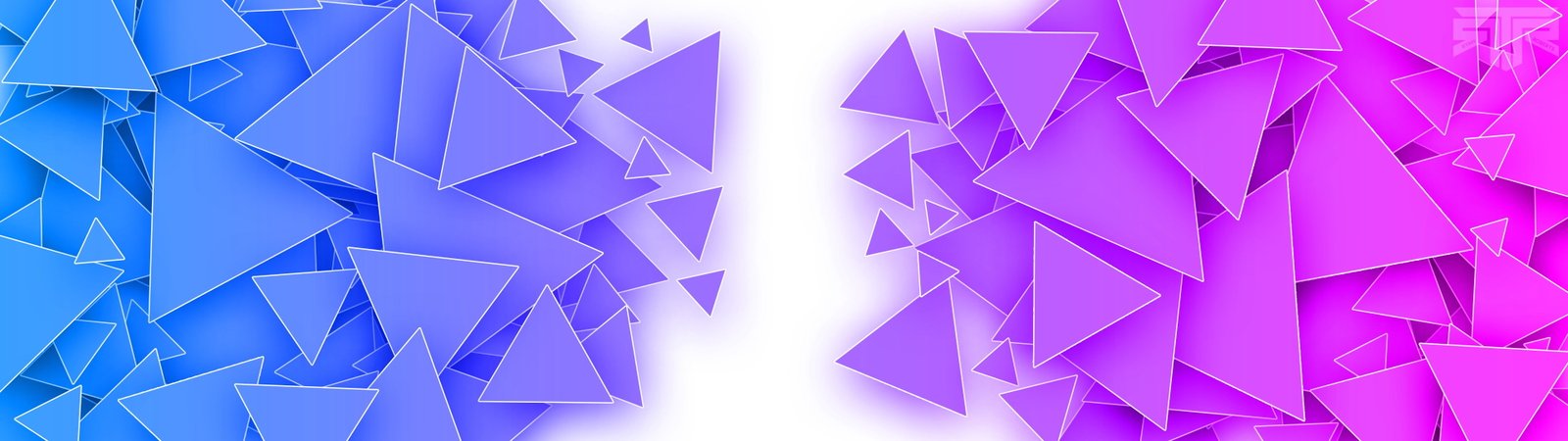 abstract Colorful digital art Dual Monitors Multiple Display widescreen dualmonitor dualscreen 2k 4k