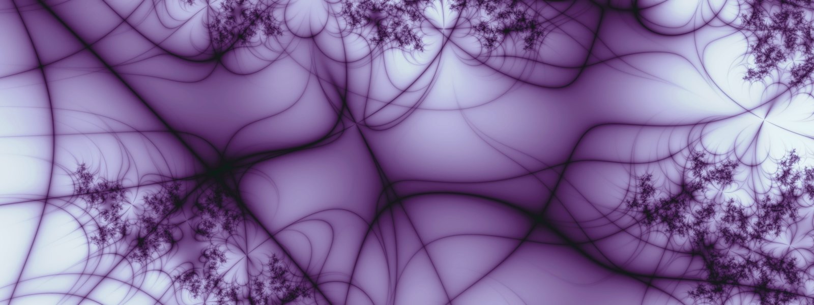 abstract dual lines purple screen widescreen dualmonitor dualscreen 2k