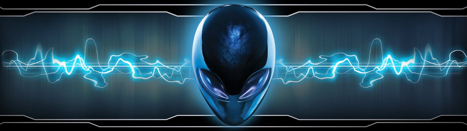 alien alienware dual monitor multi multiple scrren widescreen dualmonitor dualscreen 2k 4k
