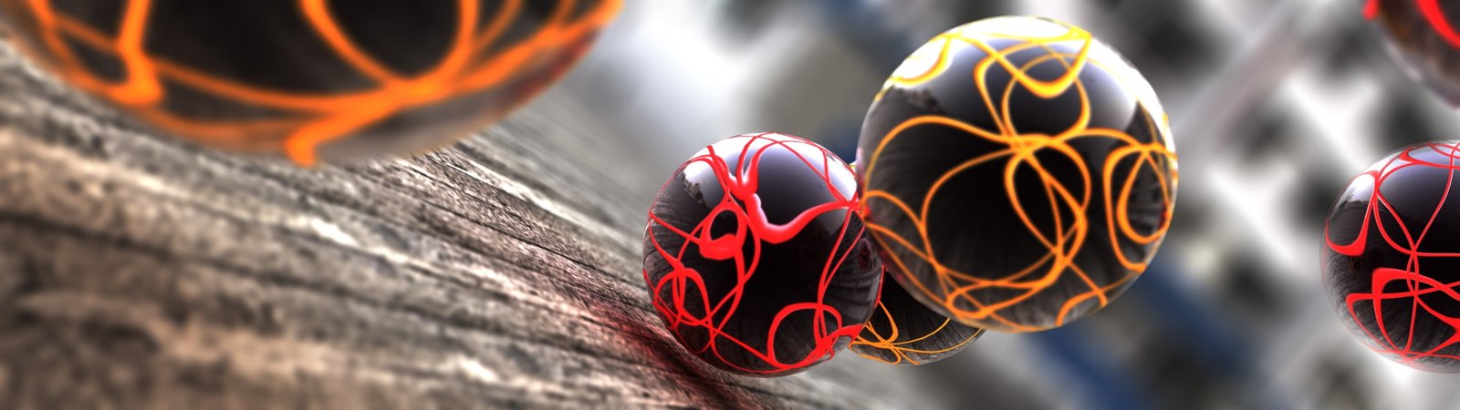 art ball cgi digital dual monitor multi screen sphere widescreen dualmonitor dualscreen 2k 4k