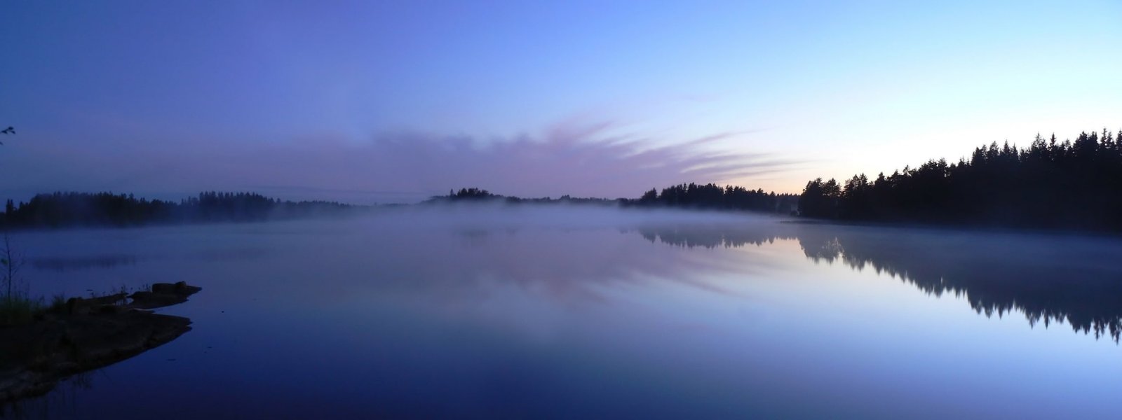dual screen desktop nexus water reflection tranquil scene widescreen dualmonitor dualscreen 2k