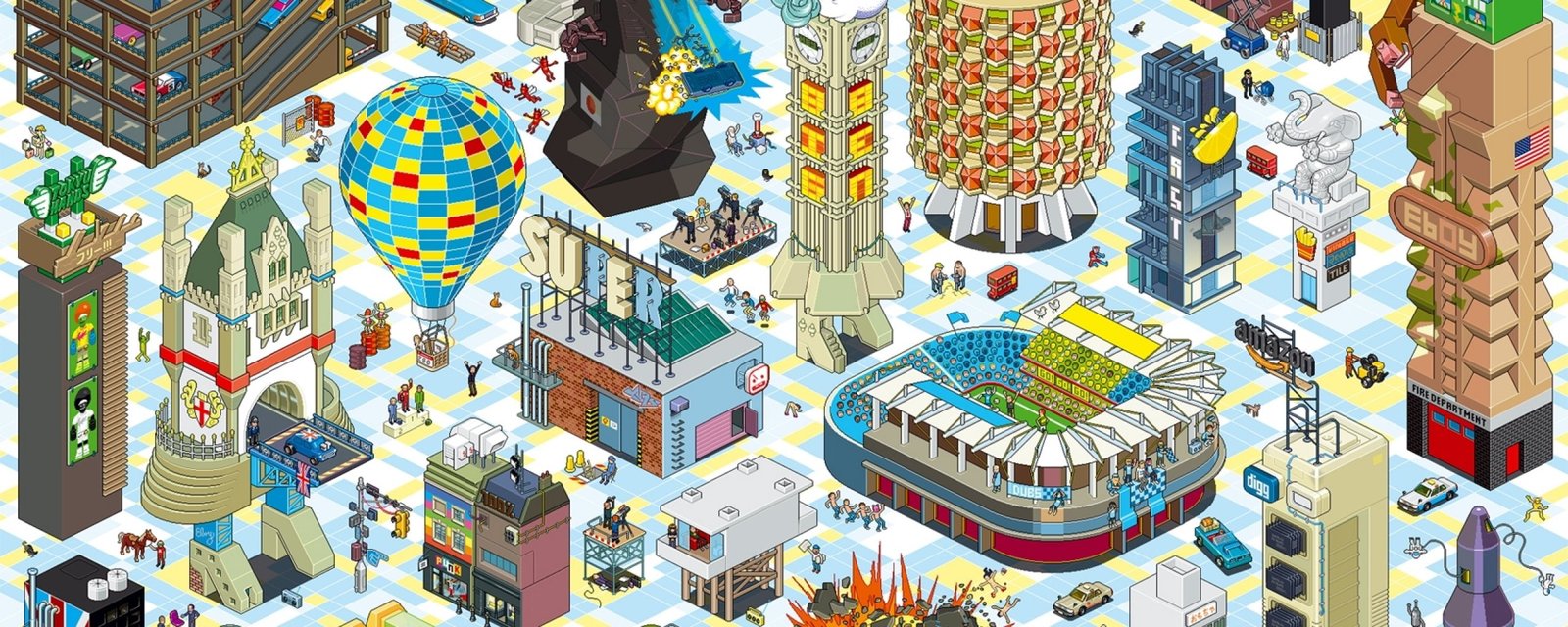 dual monitor multi screen Widescreen built structure architecture widescreen dualmonitor dualscreen 2k