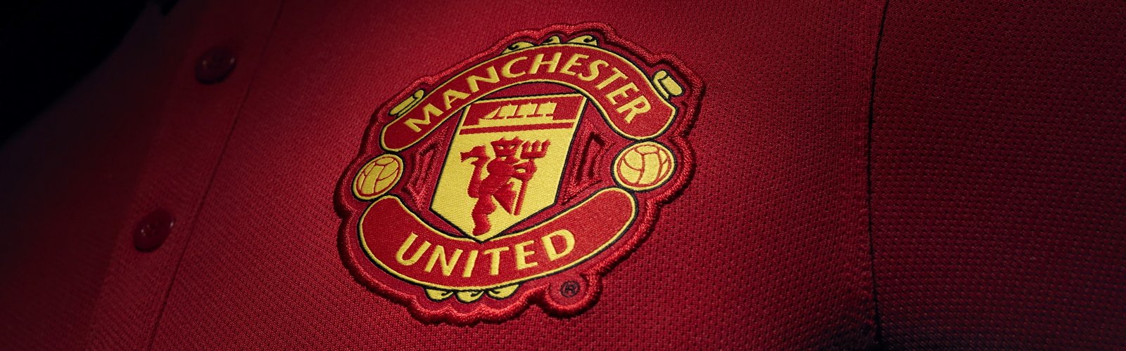 manchester united logo sports jerseys soccer clubs premier league multiple display dual monitors widescreen dualmonitor dualscreen 2k 4k