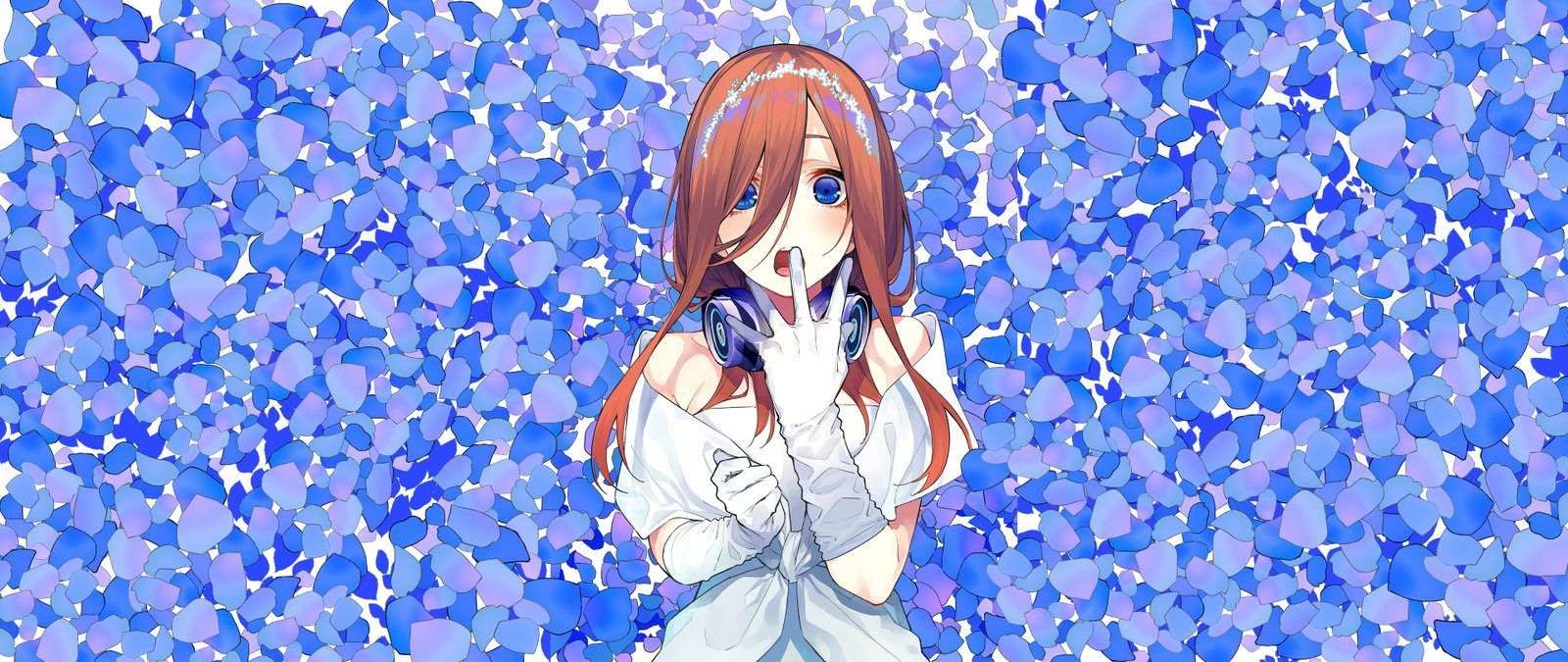 Anime The Quintessential Quintuplets 5 Toubun no Hanayome 2k 4k 5k 8k