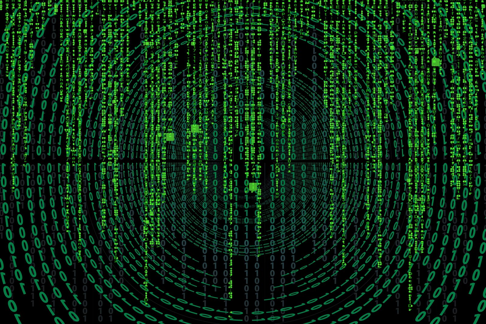 matrix code communication software pc virus computer source 2k 4k 5k