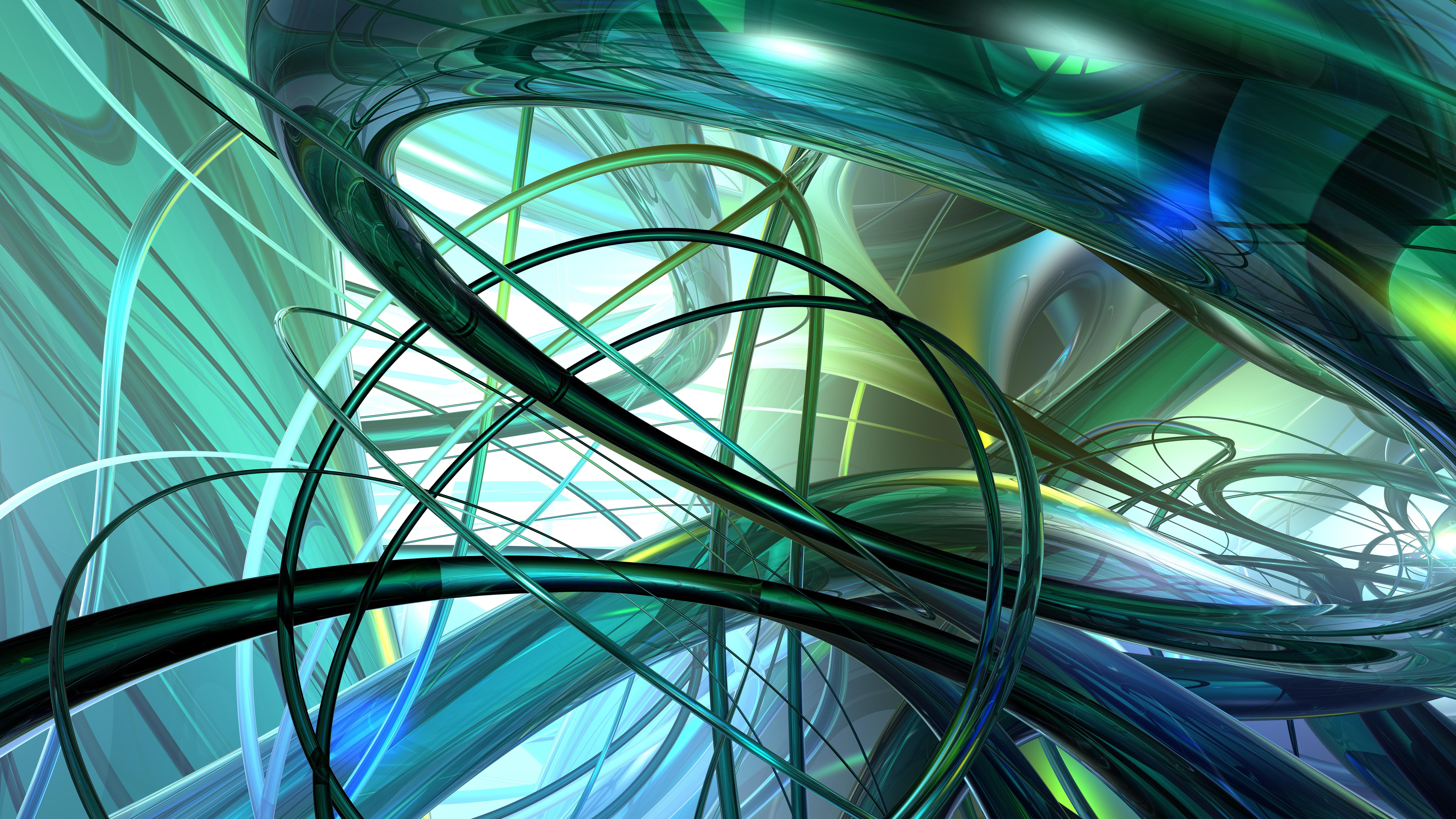 tube tubes digital art intricate artwork graphics 2k 4k 5k 8k