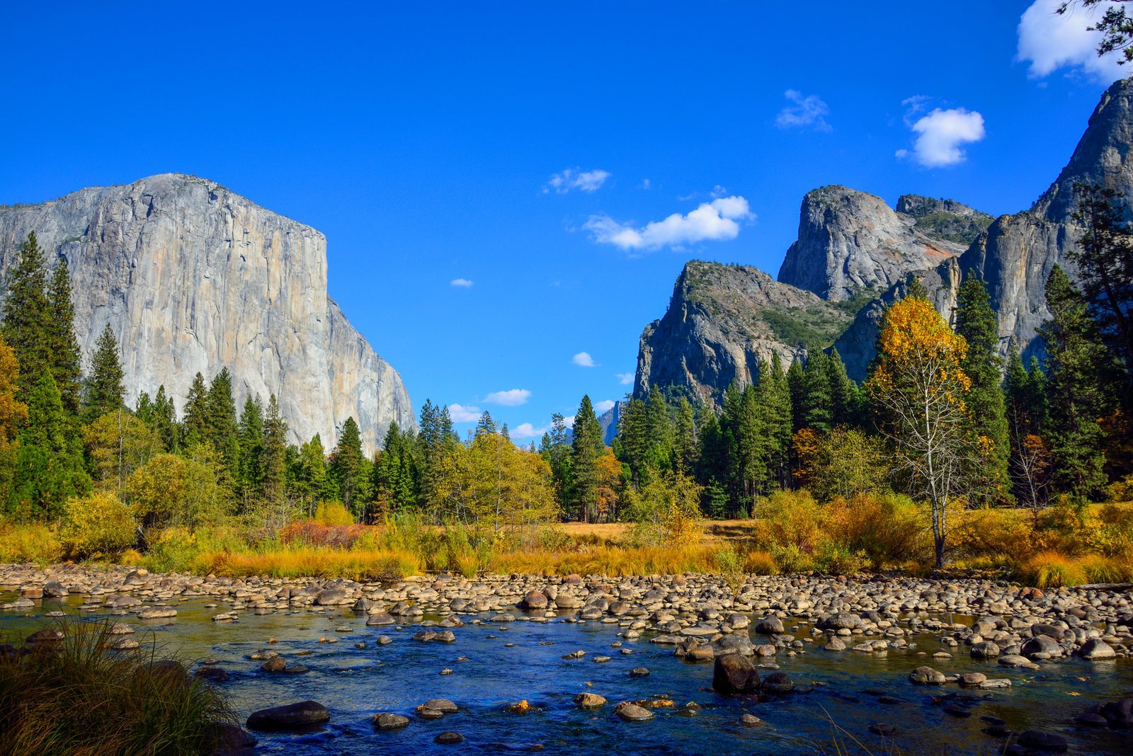 apple Yosemite forest mountains OSX 2k 4k 5k