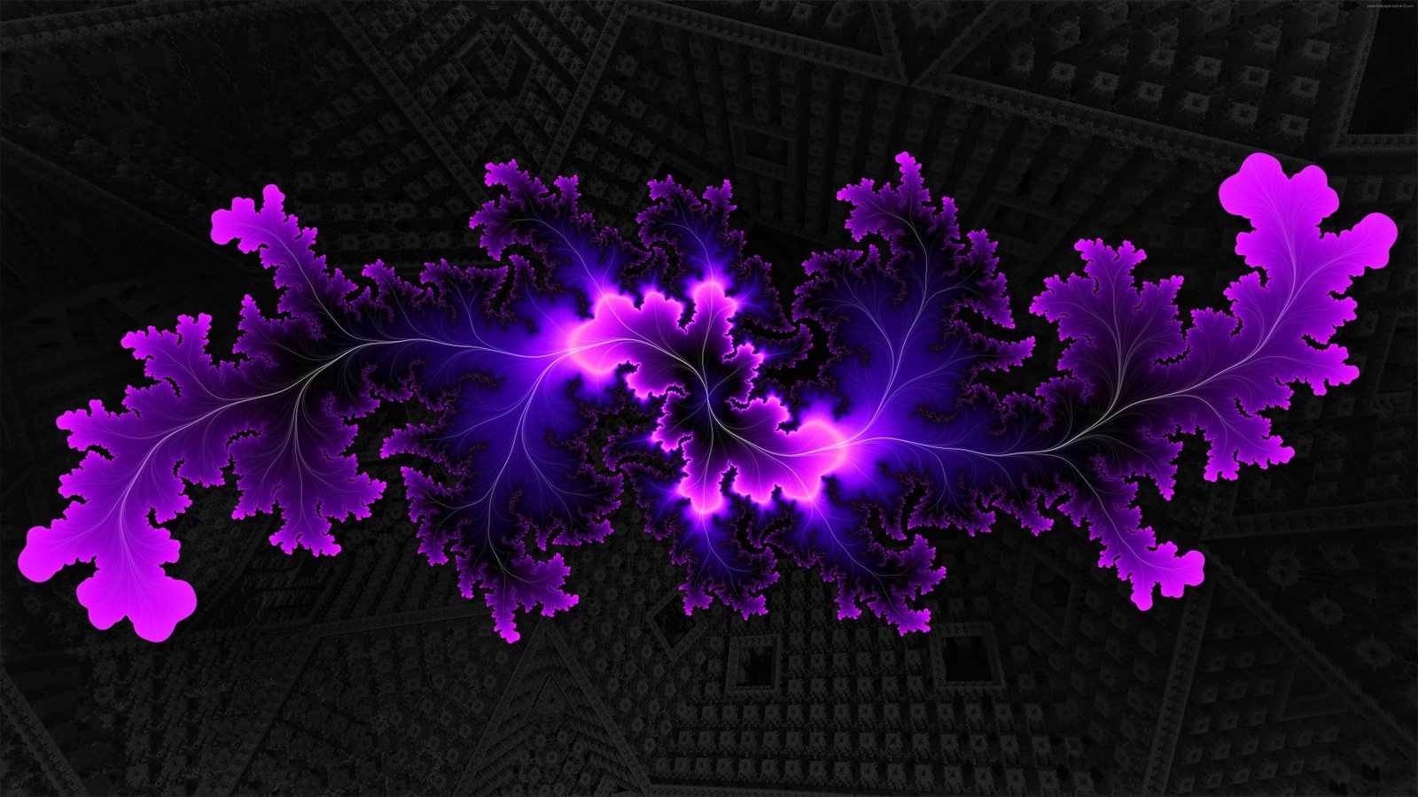design fractal HD ultra hd 2k 4k 5k 8k