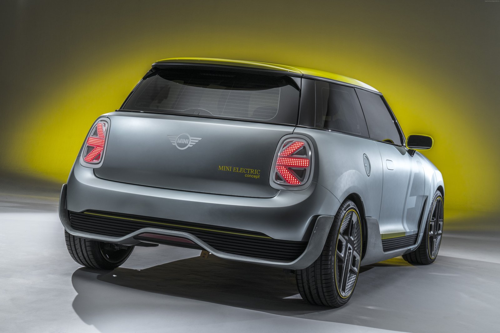 electric car Mini Electric 2k 4k 5k 8k