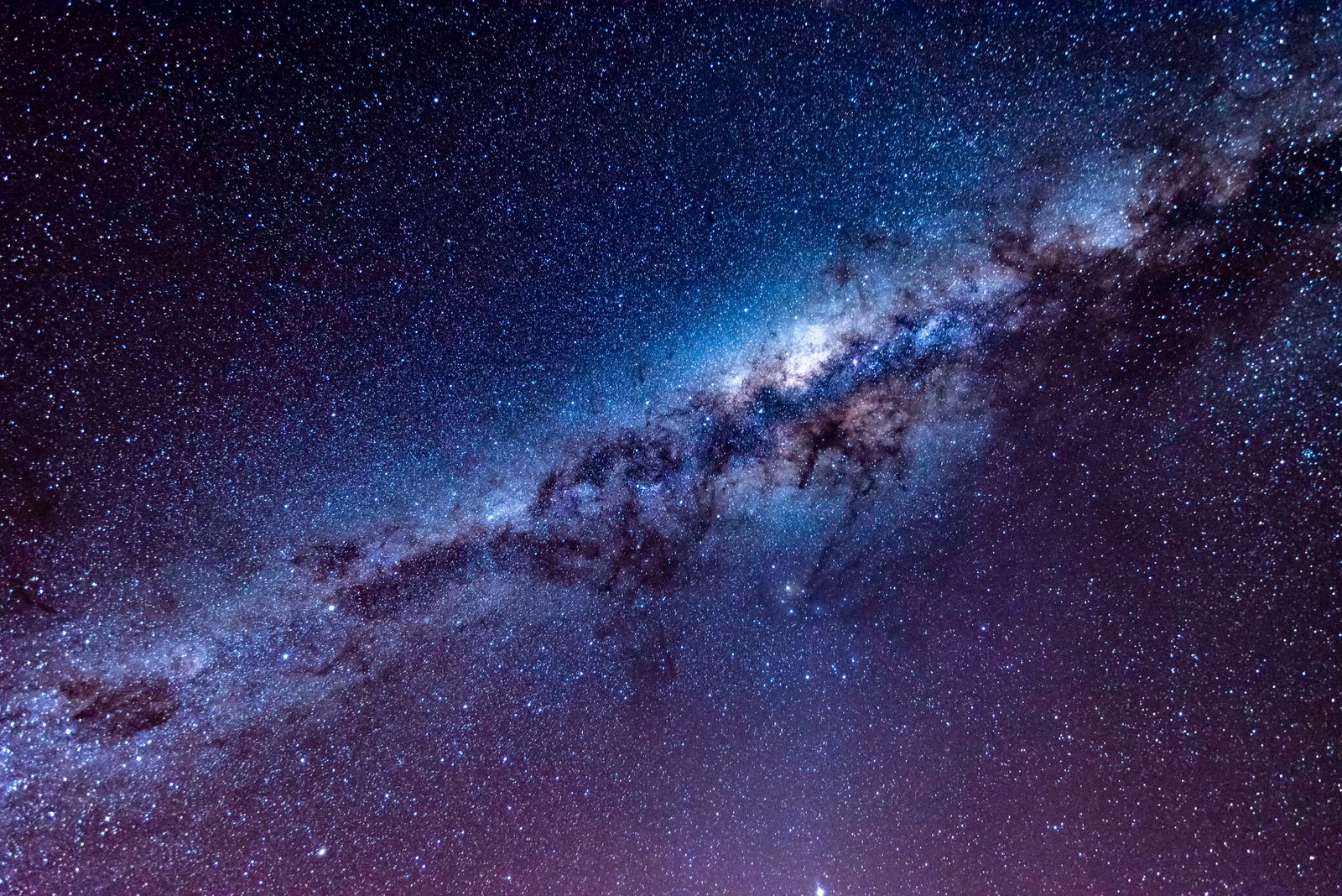 Milky Way Galaxy wallpaper sky star outdoors astrophotography 2k 4k 5k