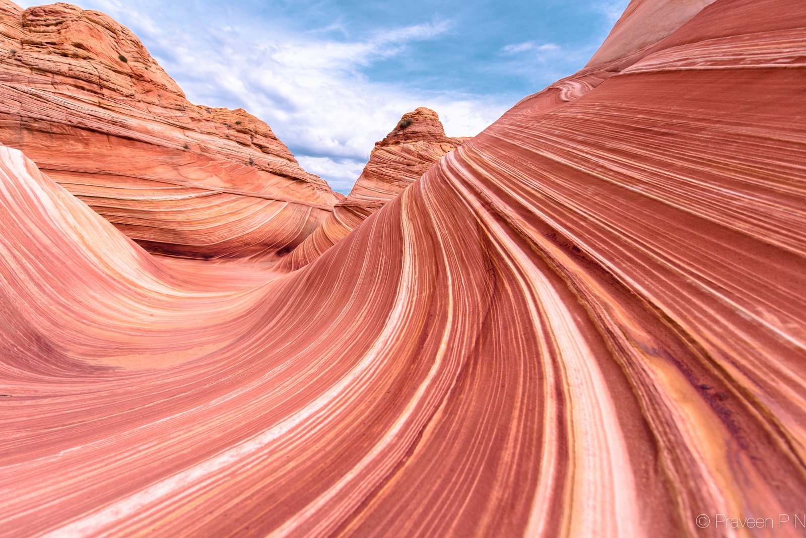 photo of Grand Canyon angle Explored the wave arizona utah 2k 4k 5k