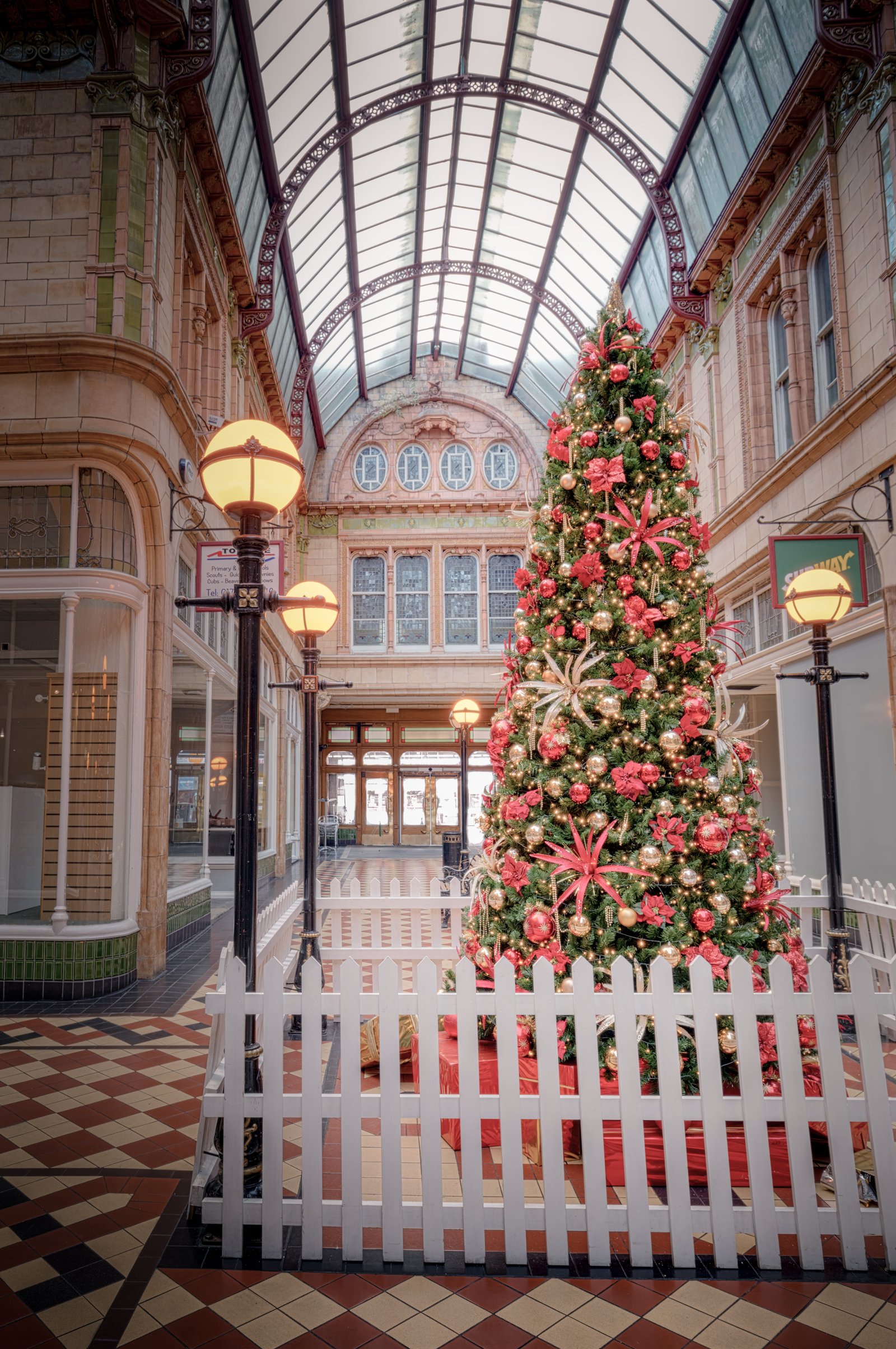 preston miller arcade united kingdom uhd european 2k 4k 5k