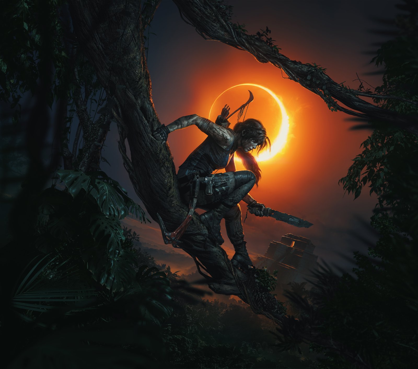 shadow of the tomb raider games hd 2k 4k 5k 8k 10k