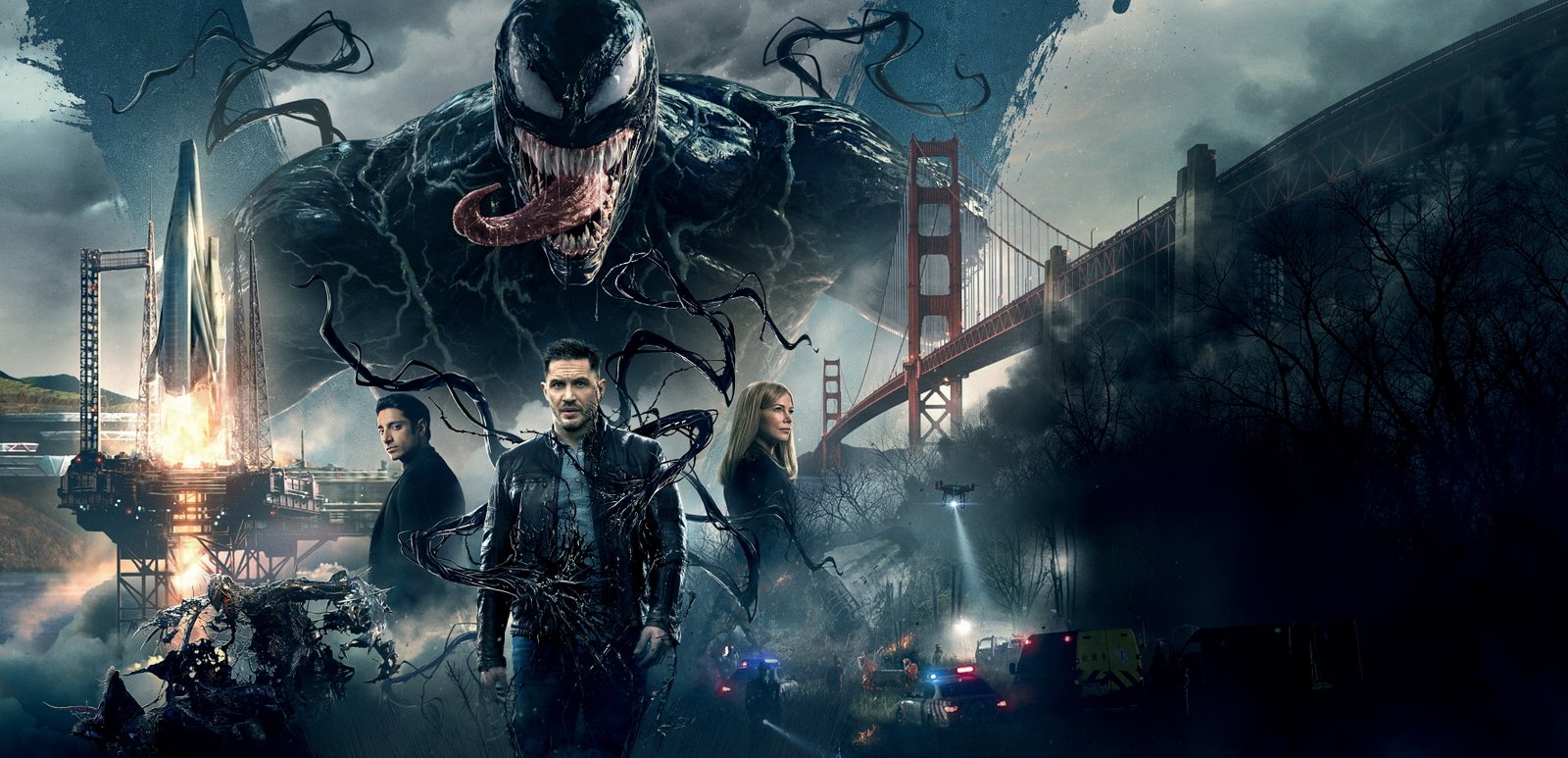 venom movie movies hd tom hardy 2k 4k 5k