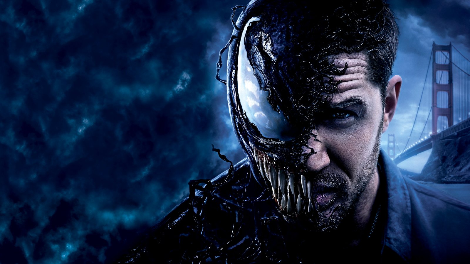 Venom Tom Hardy HD 2k 4k 5k 8k