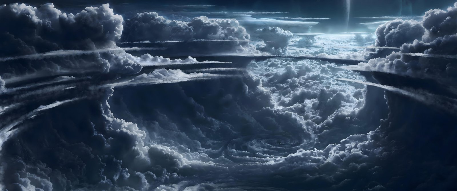 Endless Skies Desert 2k