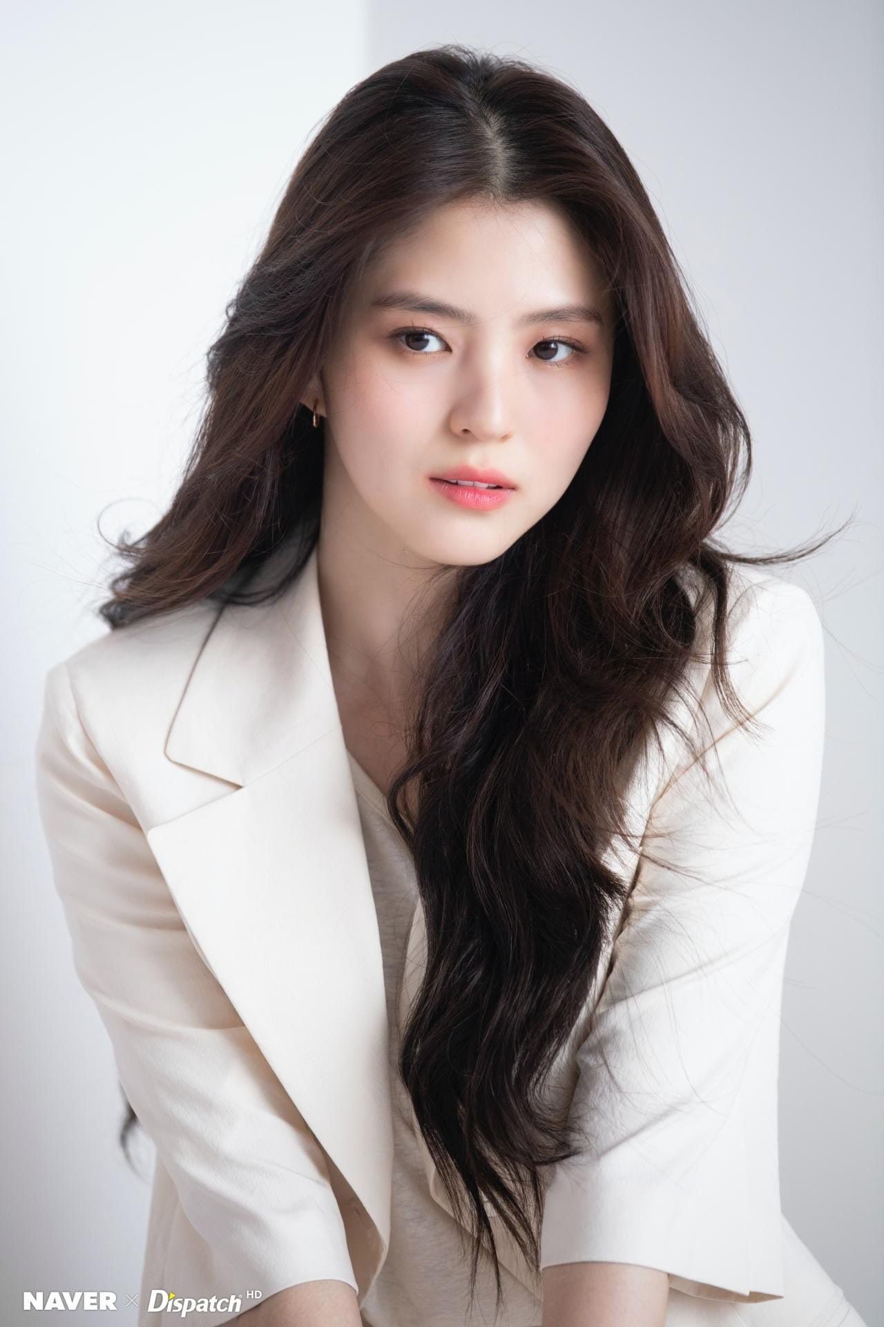 Han So Hee HD phone wallpaperl