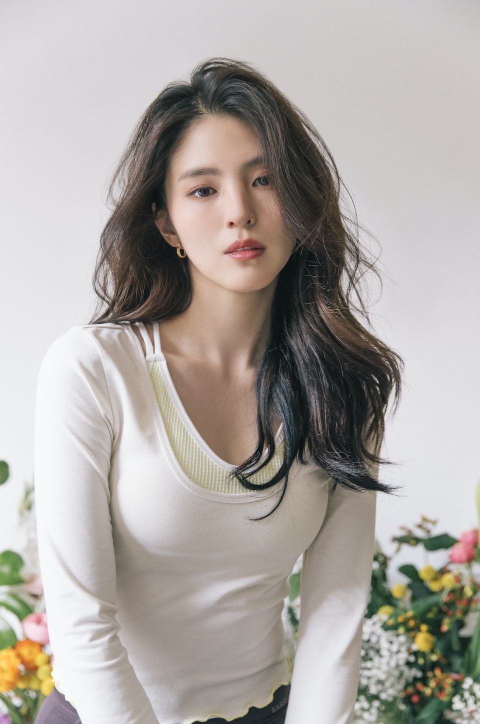 han so hee korean actress idol