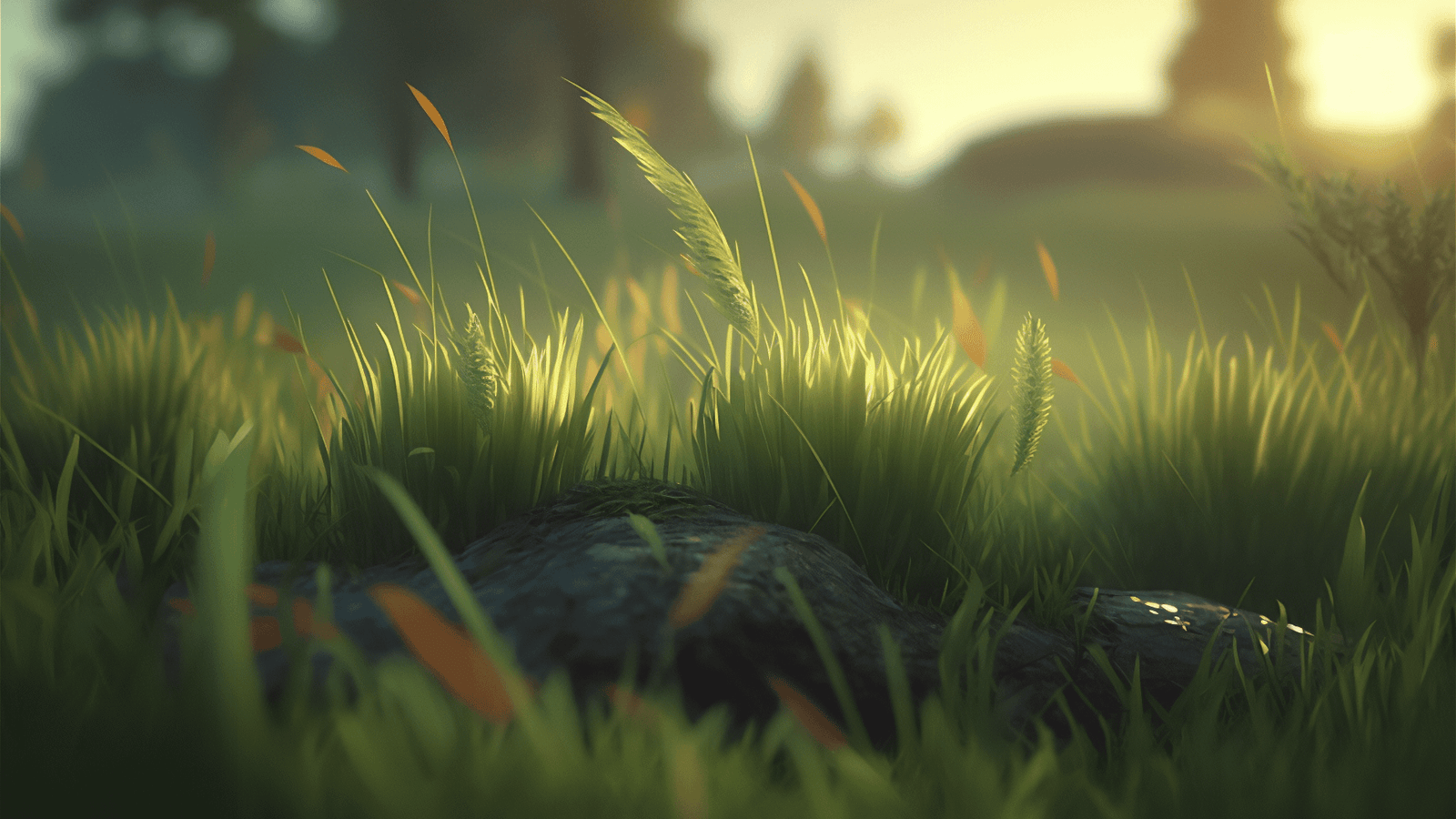 Nature 2k