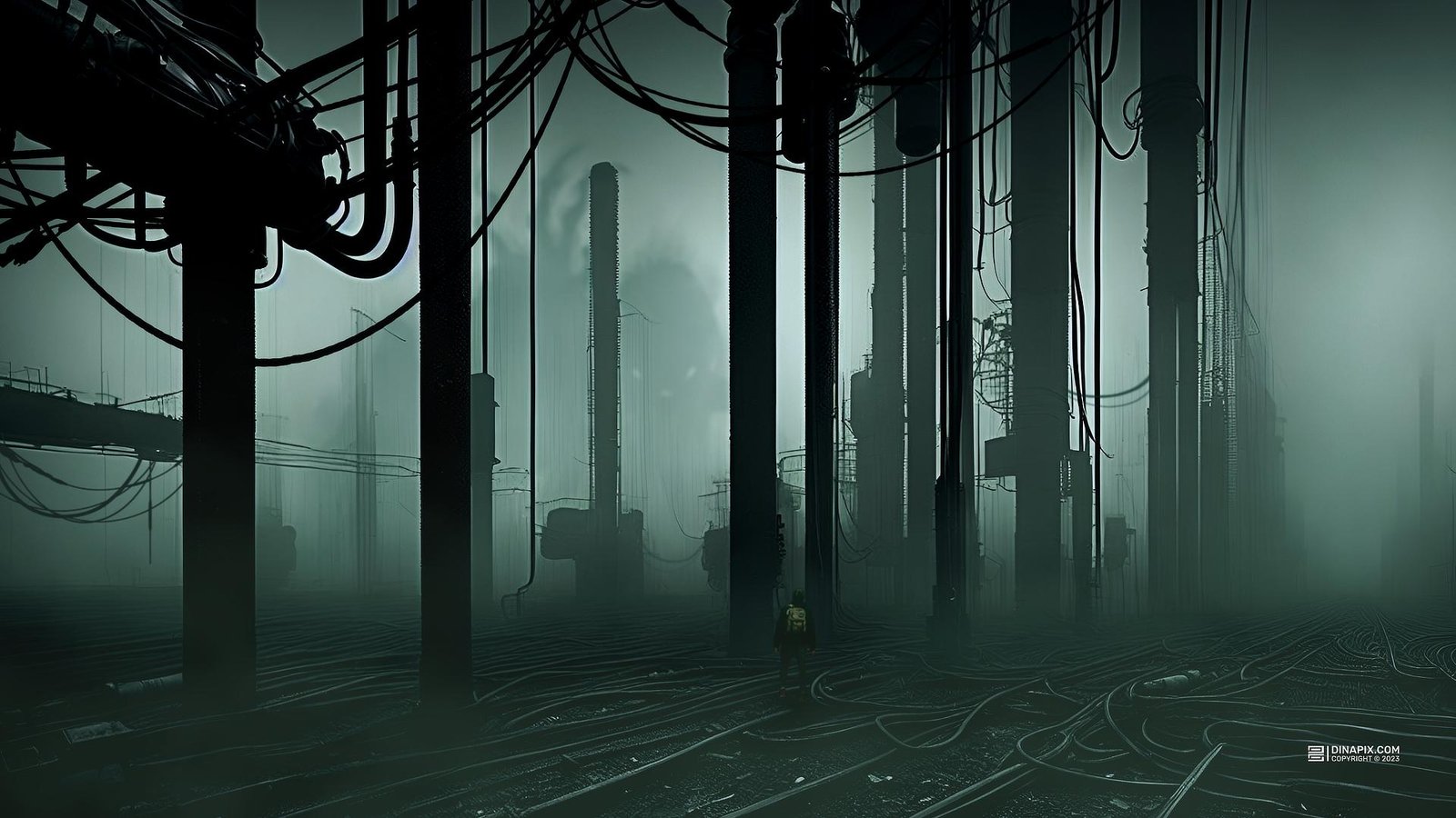 PostIndustrial 2 2k