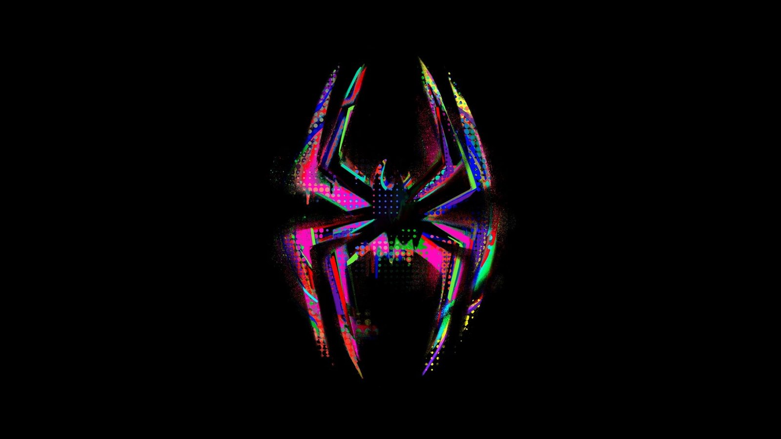 Spider Man Across The Verse 2k