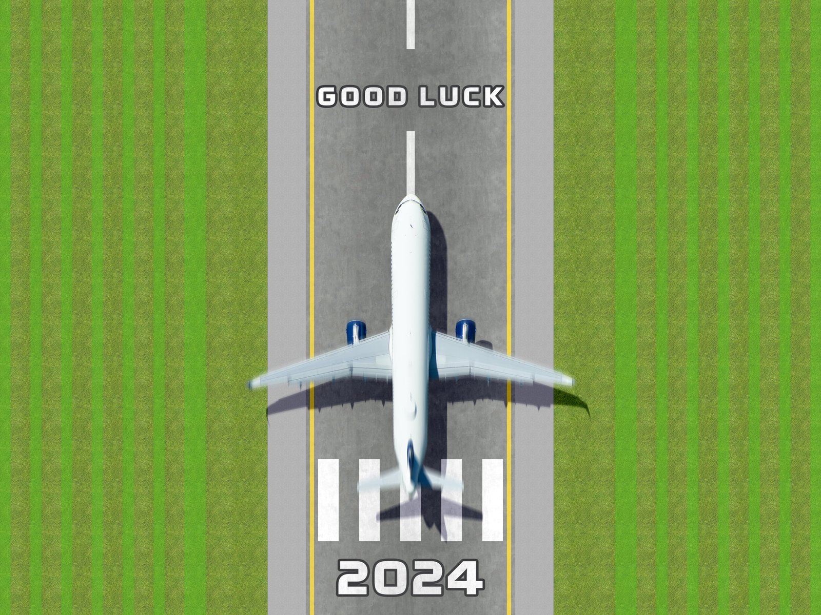 year New Year 13 2024 2k 4k