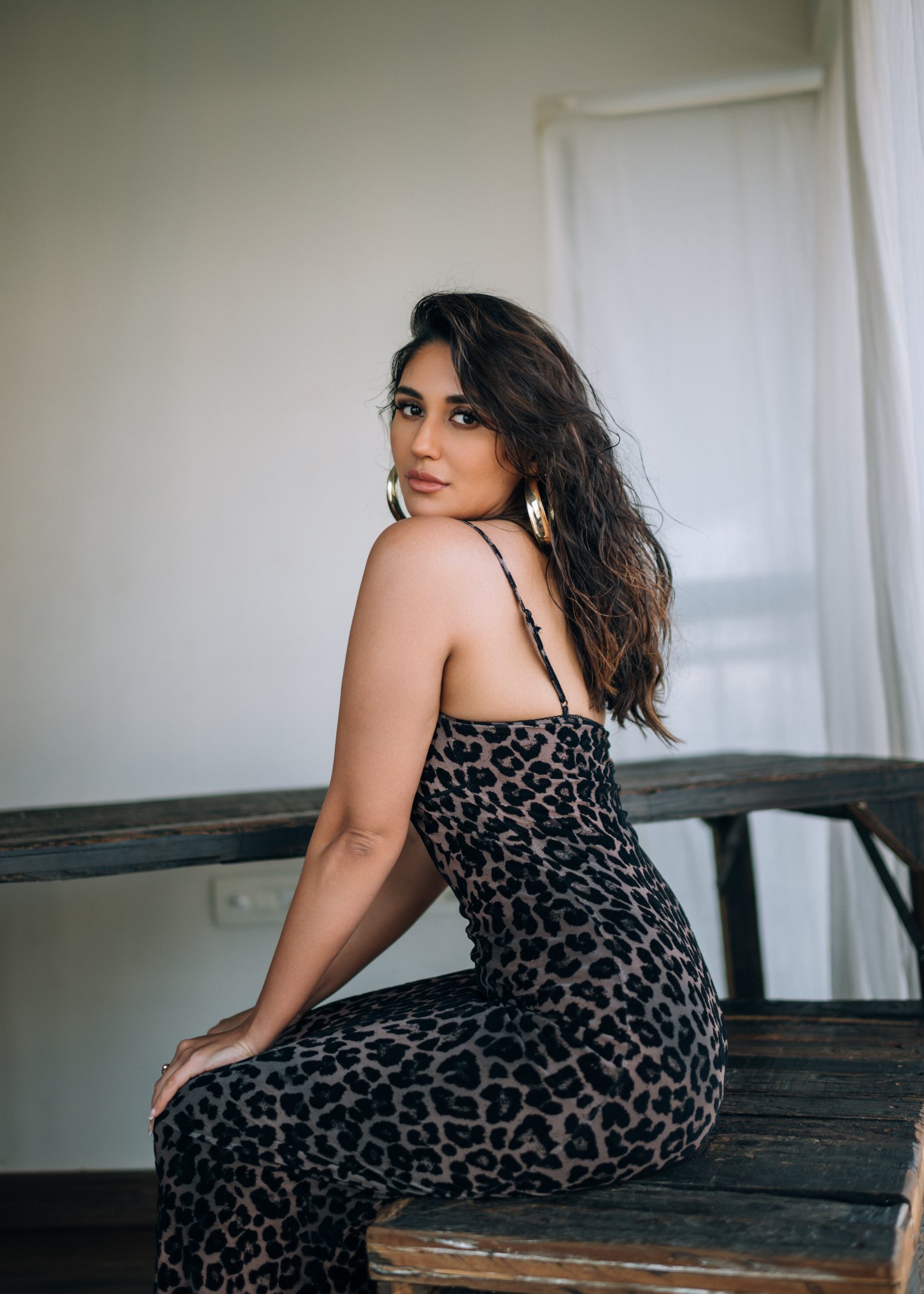 Nikita Dutta actress indian celebrity 2k 4k 5k