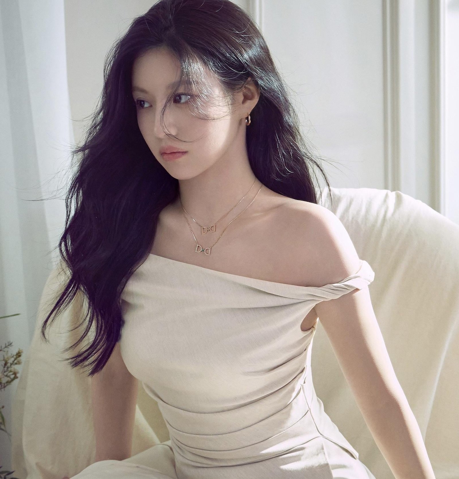 Go Youn jung korean actress 2k