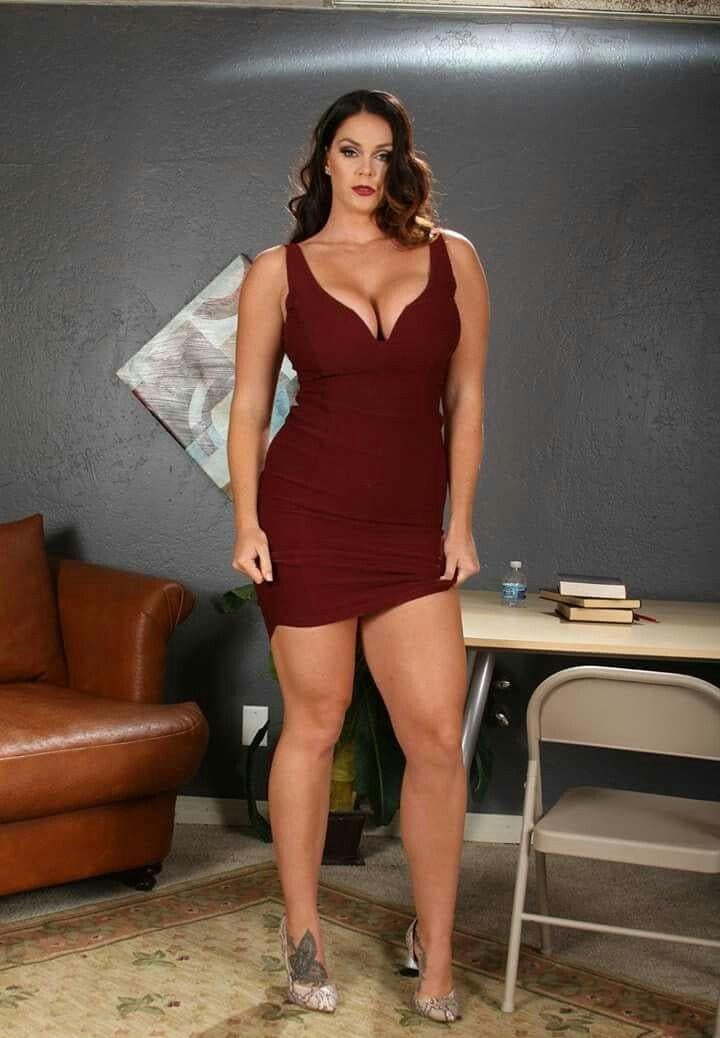 Alison Tyler