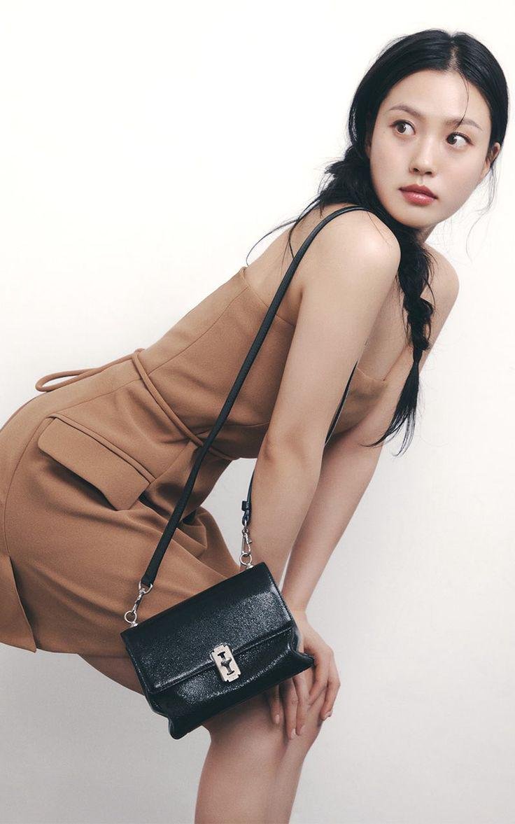 Go Minsi korean actress
