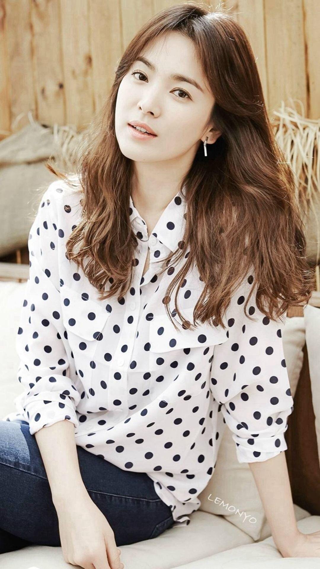 korean actress song hye kyo