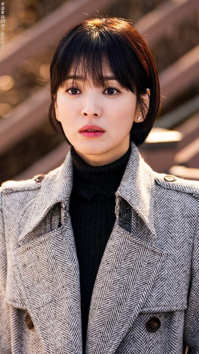korean actress song hye kyo