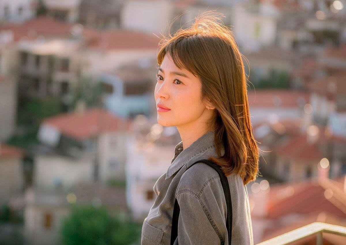 korean actress song hye kyo