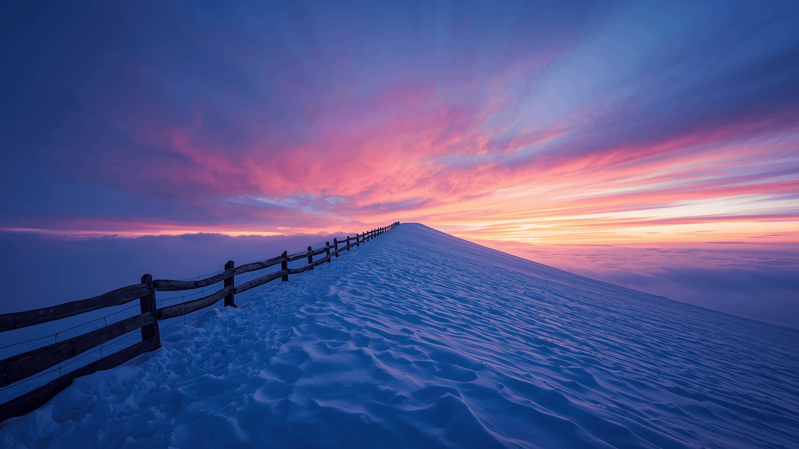 Winter s Canvas 2k