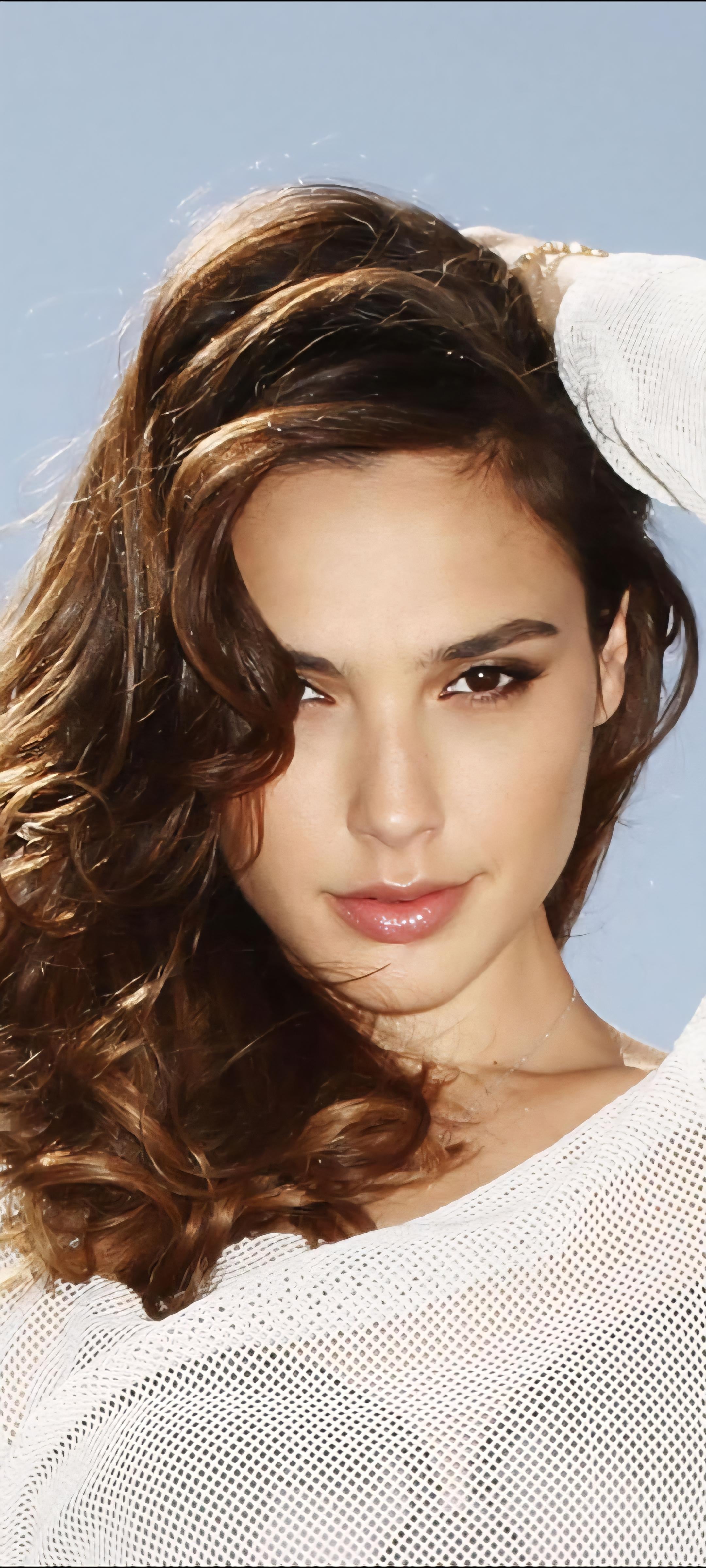 Gal Gadot phone wallpaper 2k