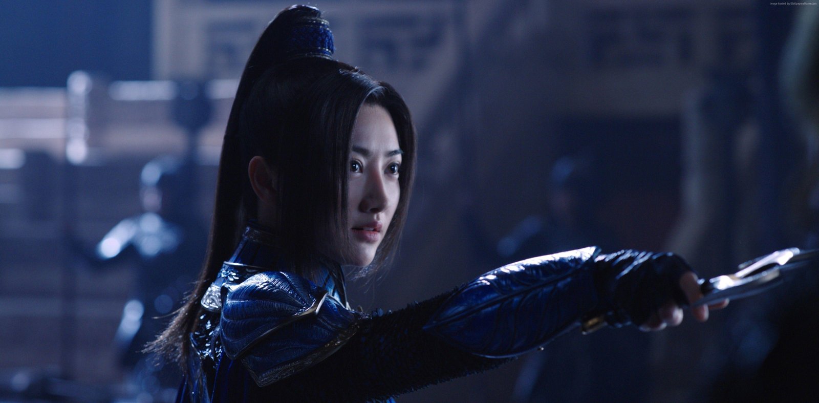 Jing Tian 2k 4k