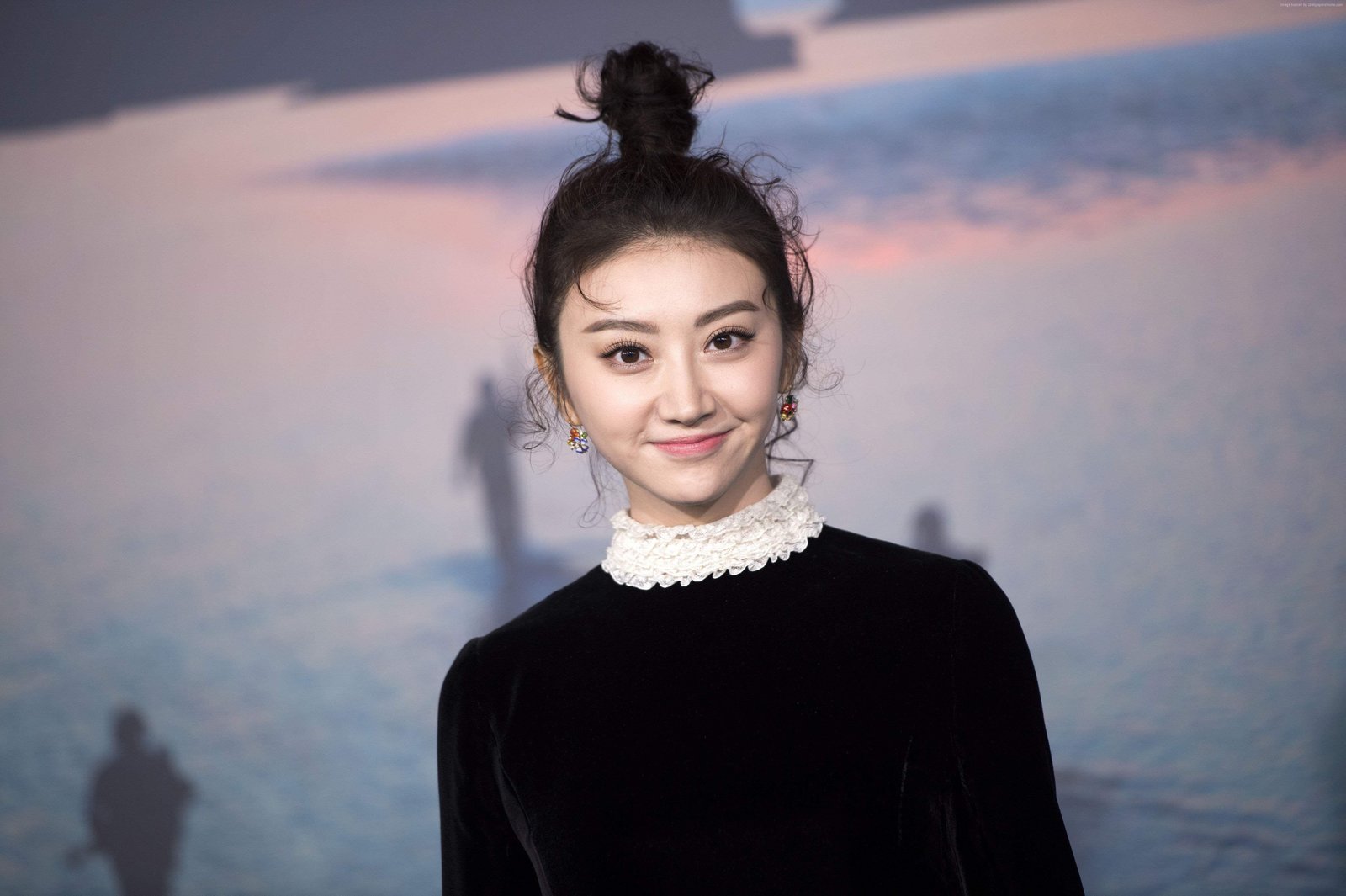 Jing Tian 2k 4k 5k