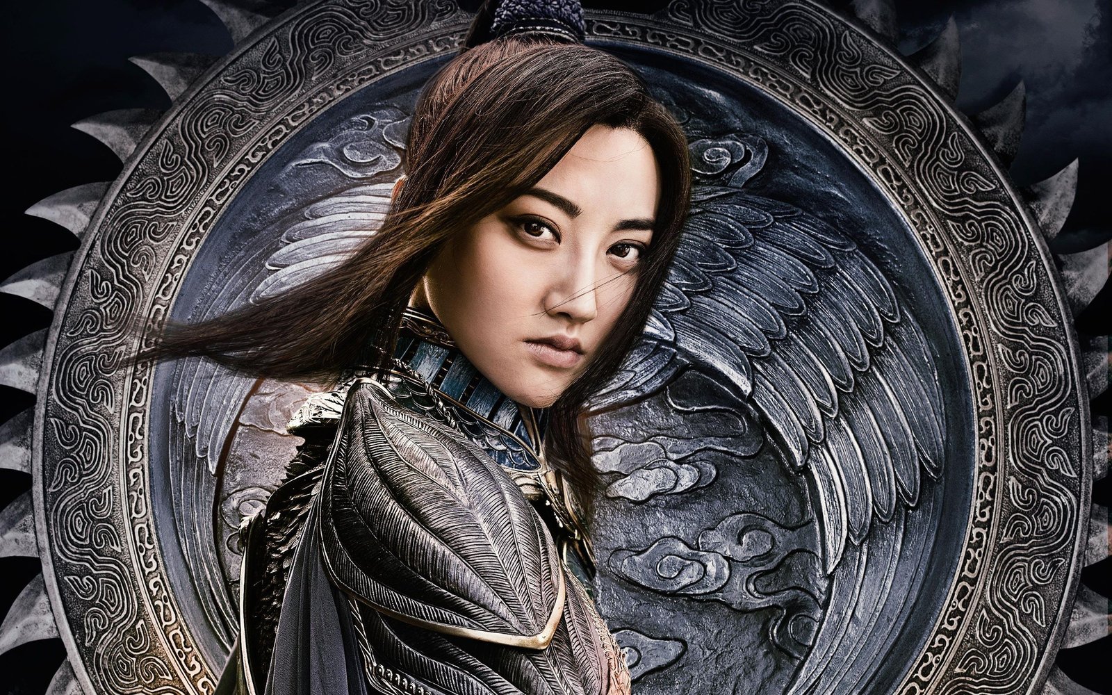 Jing Tian 2k