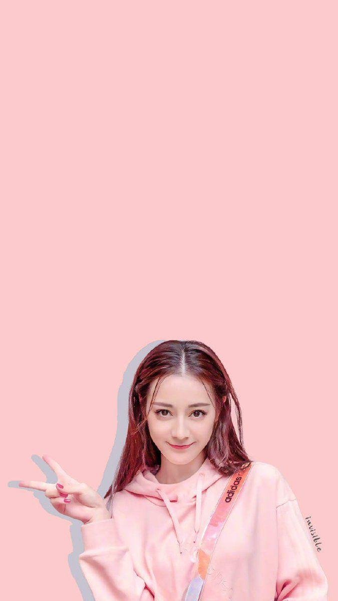 Dilraba Dilmurat Chinese actress