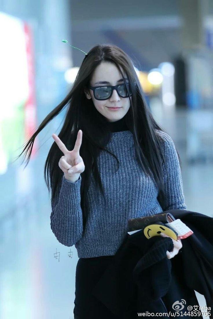 Dilraba Dilmurat Chinese actress