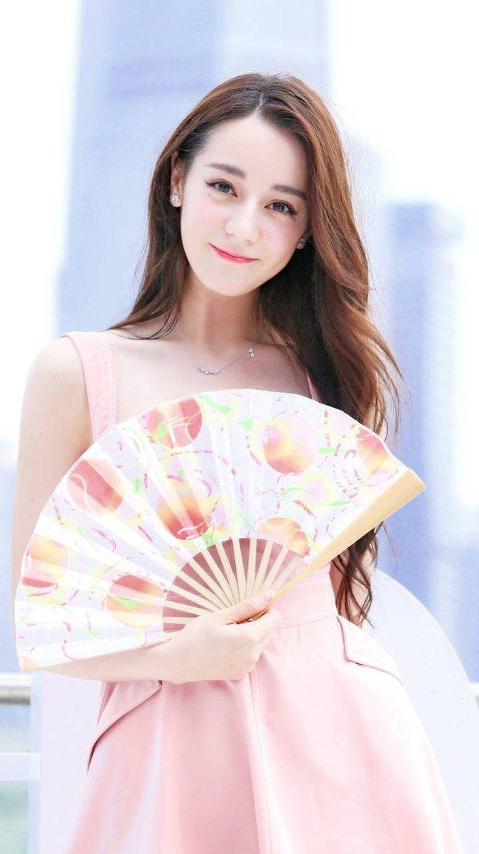 Dilraba Dilmurat Chinese actress