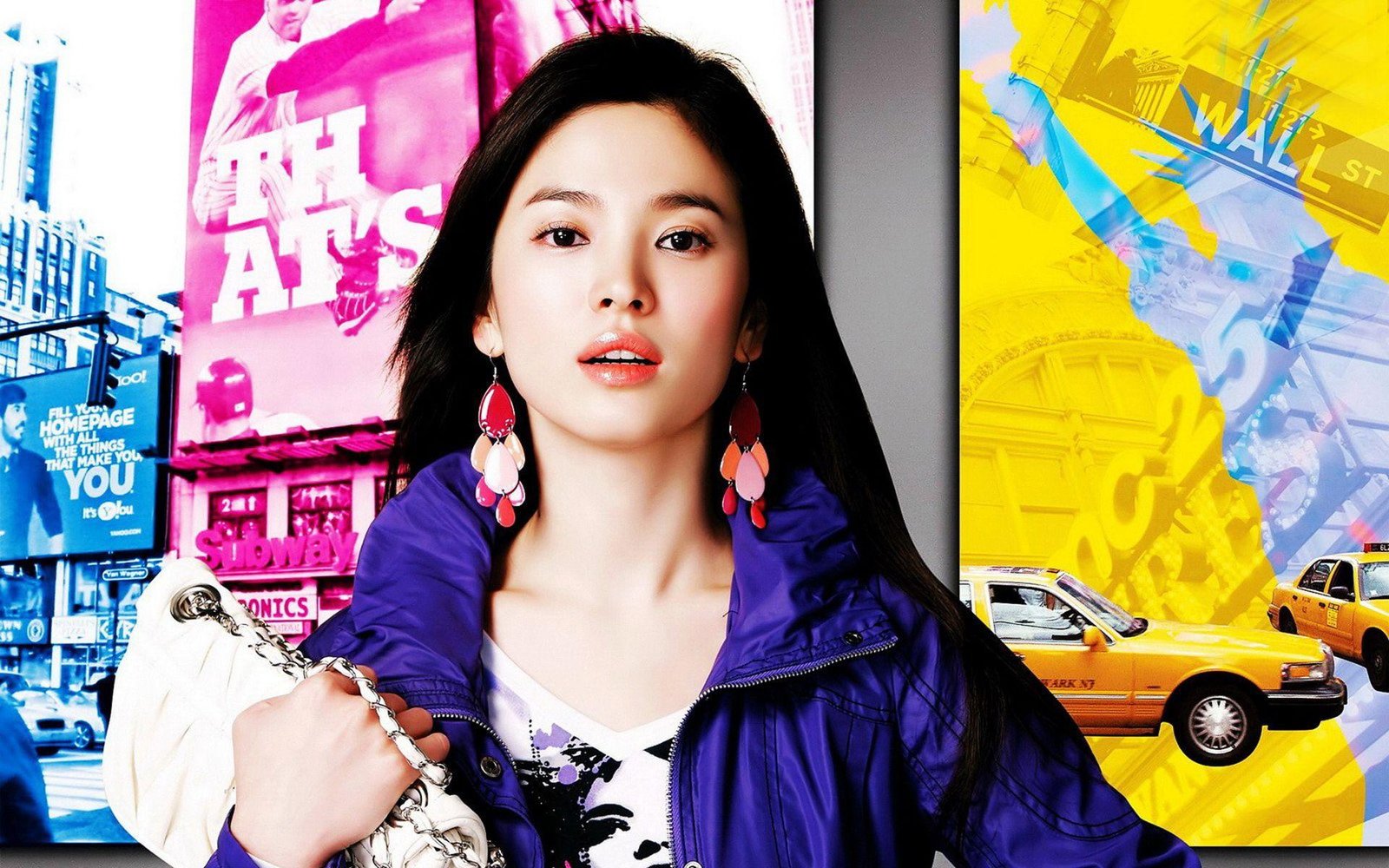 Song Hye Kyo 2k