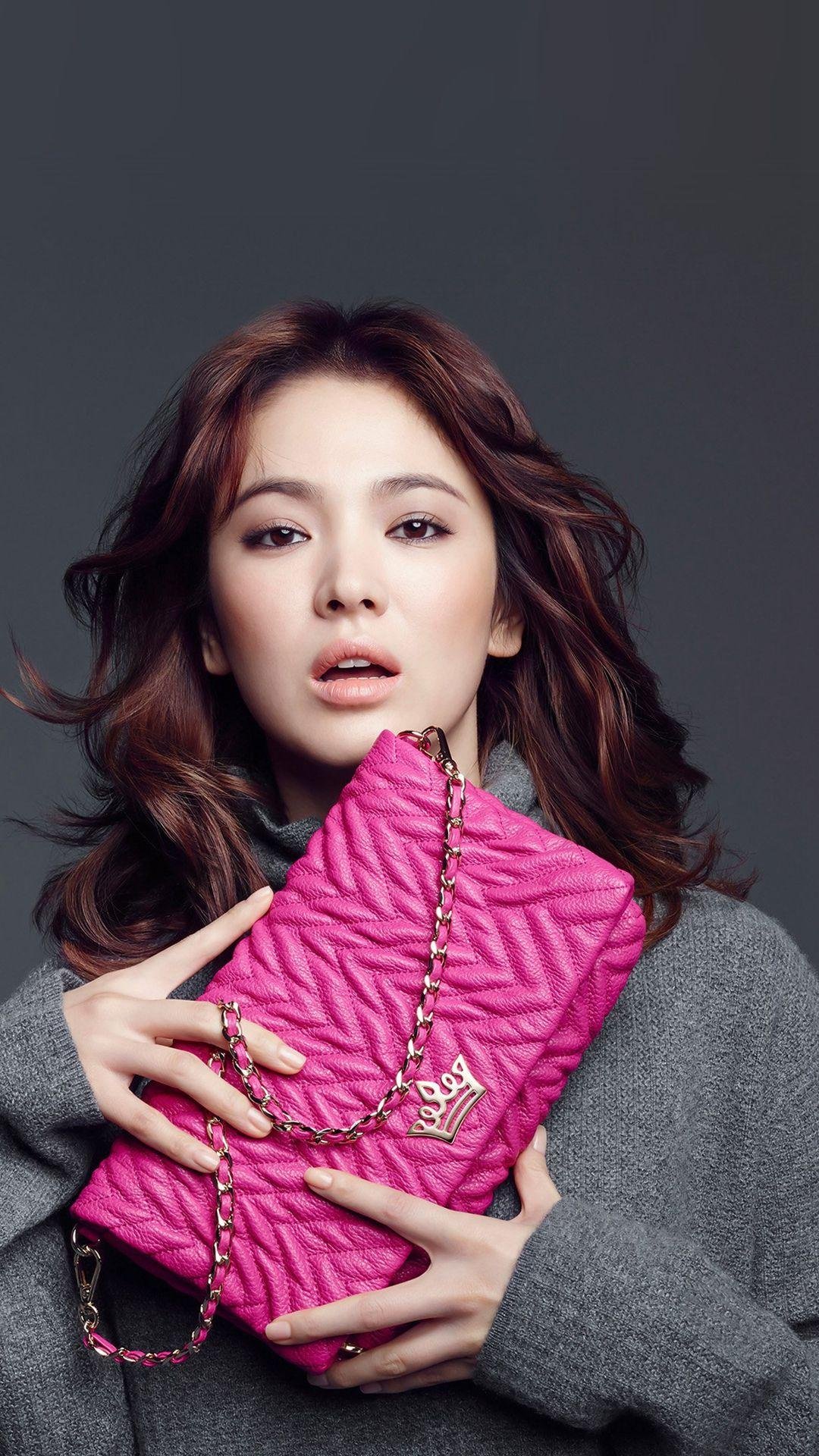 Song Hye Kyo