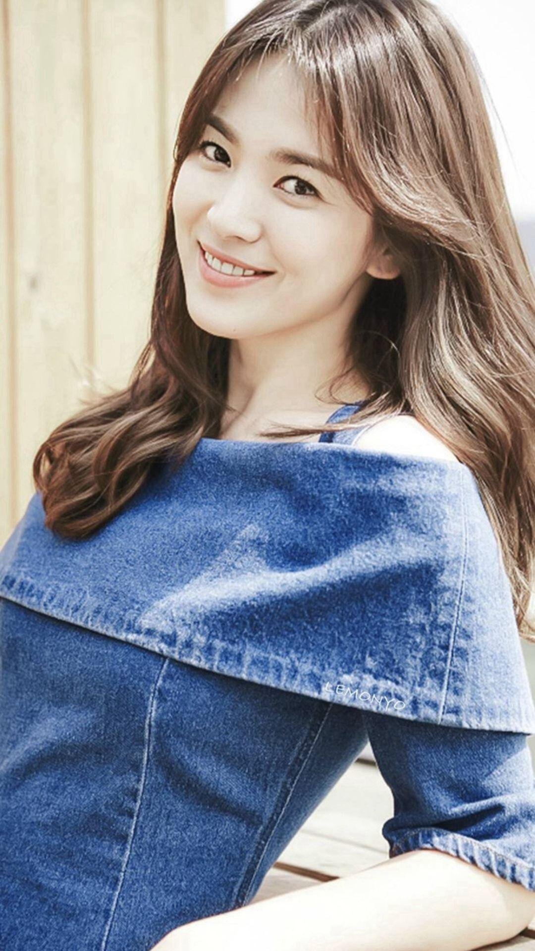 Song Hye Kyo
