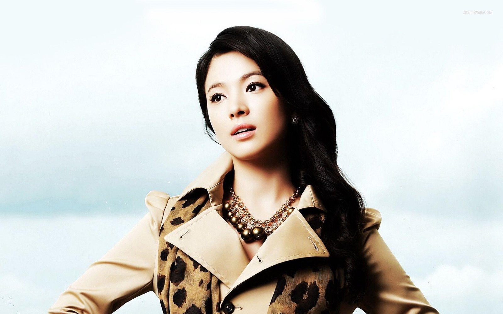 Song Hye Kyo 2k